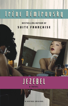 Jezebel by Irene Nemirovsky