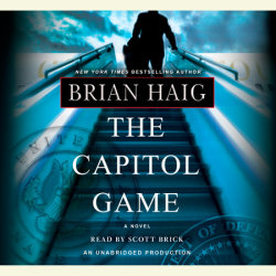 The Capitol Game