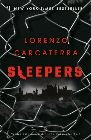 Sleepers by Lorenzo Carcaterra