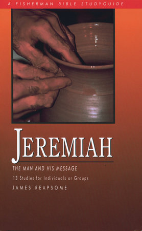 Jeremiah by James Reapsome