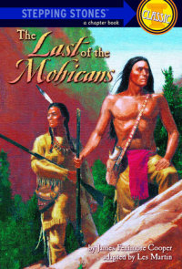 The Last of the Mohicans (novel by James Fenimore Cooper), Introduction &  Summary