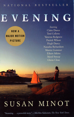 Evening by Susan Minot