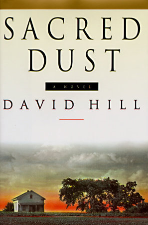 Sacred Dust by David Hill