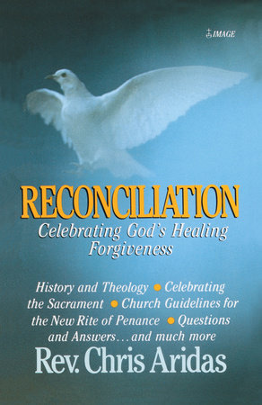 Reconciliation by Chris Aridas