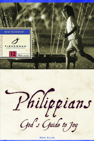 Philippians by Ronald Klug