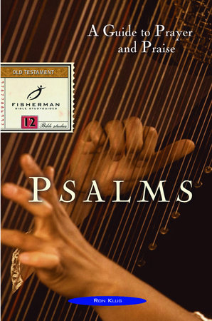Psalms by Ronald Klug