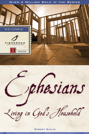 Ephesians by Robert Baylis