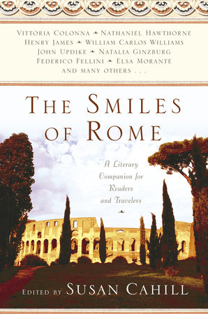 The Smiles of Rome by 