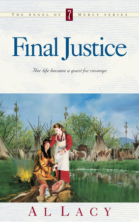 Final Justice by Al Lacy