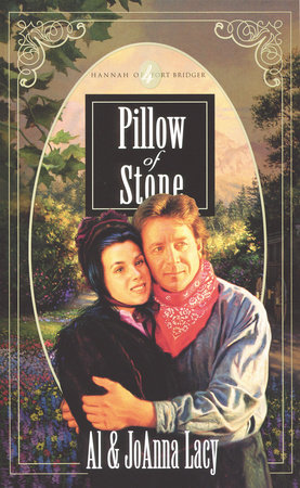 Pillow of Stone by Al Lacy
