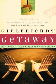 Girlfriends' Getaway