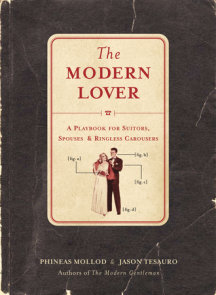 The Modern Lover