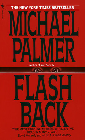 Flashback by Michael Palmer