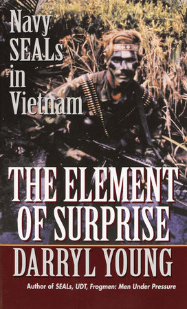 The Element of Surprise by Darryl Young