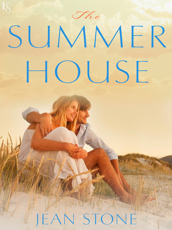 The Summer House by Jean Stone
