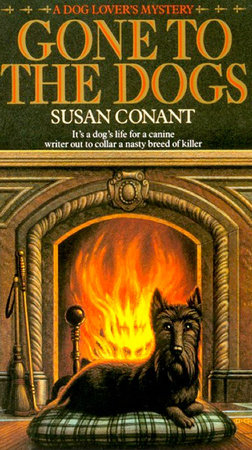 Gone to the Dogs by Susan Conant