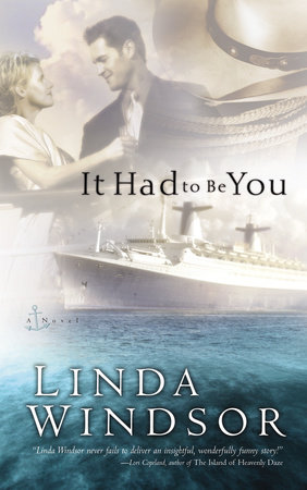 It Had to Be You by Linda Windsor