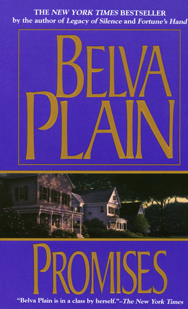 Promises by Belva Plain