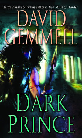 Dark Prince by David Gemmell