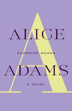 Superior Women by Alice Adams