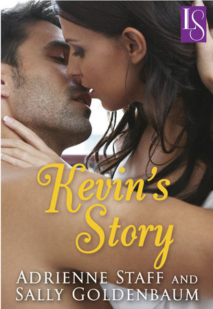 Kevin's Story by Adrienne Staff and Sally Goldenbaum