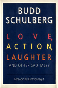 Love, Action, Laughter and Other Sad Tales
