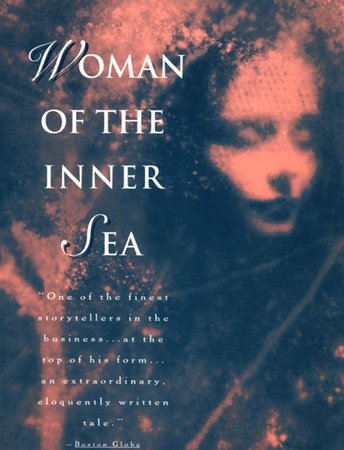 A Woman of the Inner Sea by Thomas Keneally