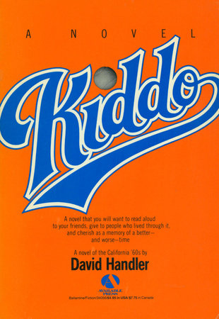 Kiddo by David Handler