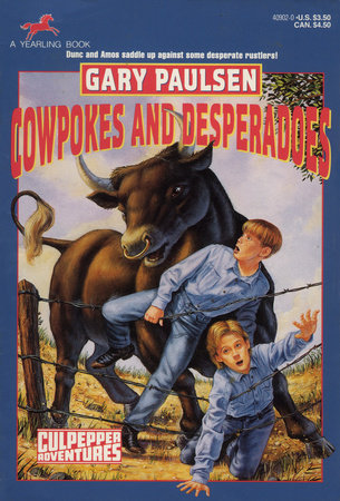 Cowpokes and Desperados