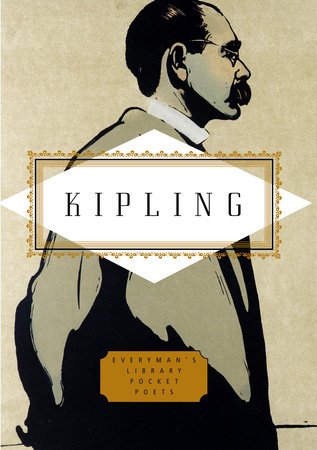 Kipling: Poems by Rudyard Kipling