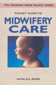 Pocket Guide to Midwifery Care