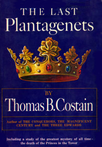 The Last Plantagenet