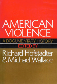 American Violence