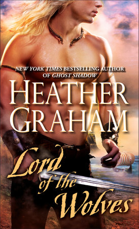 Lord of the Wolves by Heather Graham