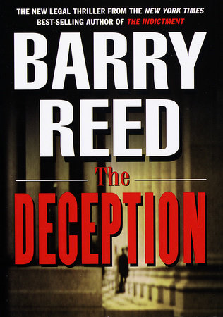The Deception by Barry Reed