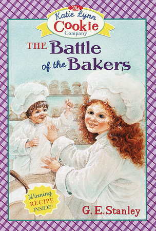 The Battle of the Bakers by G.E. Stanley; illustrated by Linda Dockey Graves