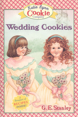 Wedding Cookies by George Edward Stanley