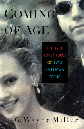 Coming of Age by G. Wayne Miller