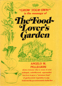 Food Lovers Garden