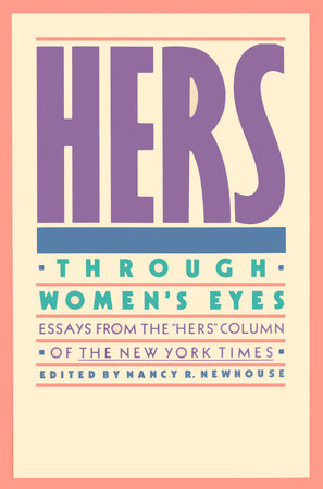 Hers by Nancy Newhouse