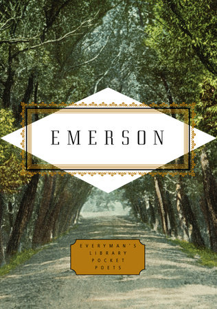 Emerson: Poems by Ralph Waldo Emerson
