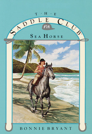 Sea Horse by Bonnie Bryant