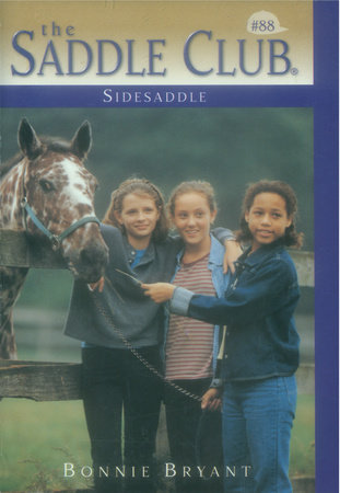 Sidesaddle