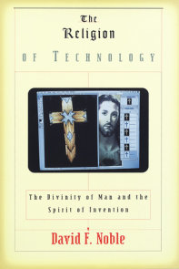 The Religion of Technology