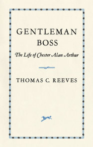 The Gentleman Boss