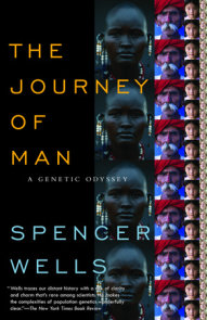 The Journey of Man