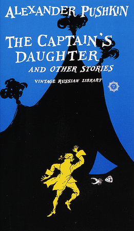 The Captain's Daughter and Other Stories by Alexander Pushkin