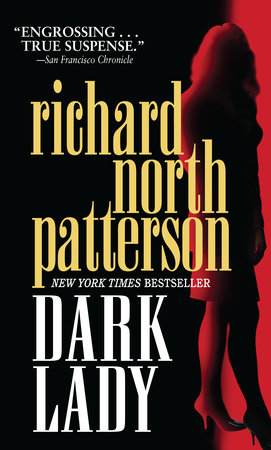 Dark Lady by Richard North Patterson