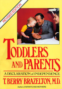 Toddlers and Parents
