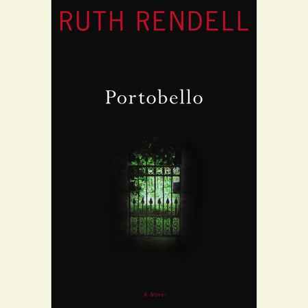Portobello by Ruth Rendell
